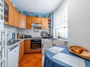 Prodej bytu 3+1, Borovany, Třeboňská, 74 m2