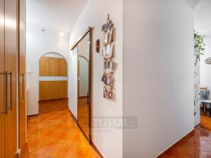 Prodej bytu 3+1, Borovany, Třeboňská, 74 m2