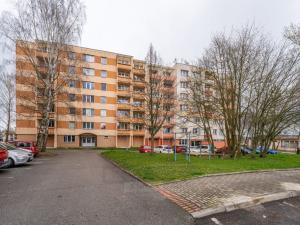 Prodej bytu 3+1, Borovany, Třeboňská, 74 m2