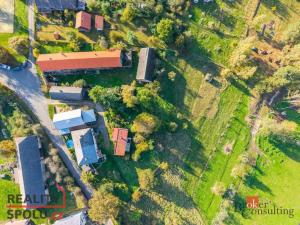 Prodej chalupy, Nosálov, 150 m2