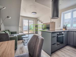 Prodej rodinného domu, Polerady, 81 m2