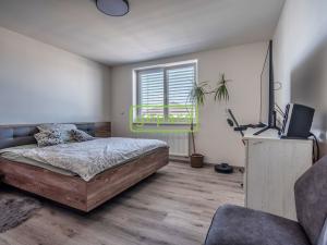 Prodej rodinného domu, Polerady, 81 m2