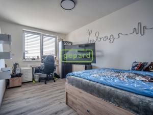 Prodej rodinného domu, Polerady, 81 m2