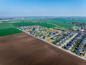 Prodej rodinného domu, Polerady, 81 m2