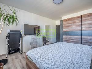 Prodej rodinného domu, Polerady, 81 m2
