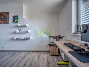 Prodej rodinného domu, Polerady, 81 m2