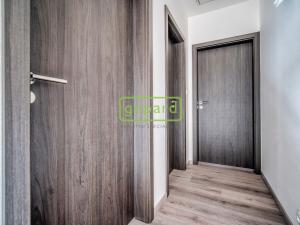 Prodej rodinného domu, Polerady, 81 m2