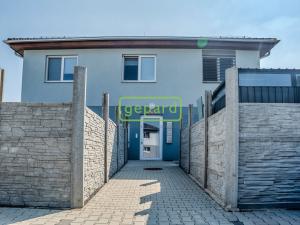 Prodej rodinného domu, Polerady, 81 m2