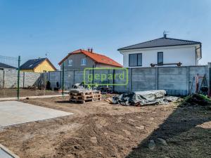 Prodej rodinného domu, Polerady, 81 m2