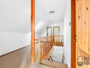 Prodej rodinného domu, Železný Brod, 231 m2