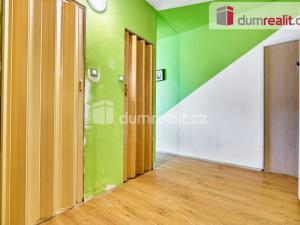 Prodej bytu 2+1, Ostrov, Lidická, 62 m2