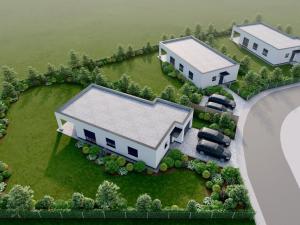 Prodej rodinného domu, Roudné, Žitná, 98 m2