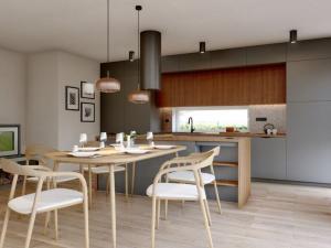 Prodej rodinného domu, Roudné, Žitná, 107 m2