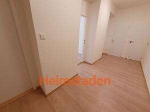 Pronájem bytu 2+1, Ostrava - Poruba, Porubská, 57 m2