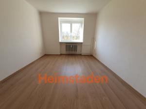 Pronájem bytu 2+1, Ostrava - Poruba, Porubská, 57 m2