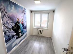 Pronájem bytu 4+1, Brno - Židenice, Velkopavlovická, 78 m2