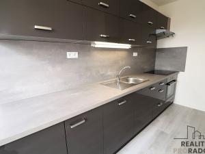 Pronájem bytu 4+1, Brno - Židenice, Velkopavlovická, 78 m2