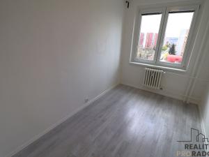 Pronájem bytu 4+1, Brno - Židenice, Velkopavlovická, 78 m2