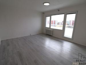 Pronájem bytu 4+1, Brno - Židenice, Velkopavlovická, 78 m2