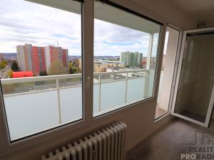 Pronájem bytu 4+1, Brno - Židenice, Velkopavlovická, 78 m2