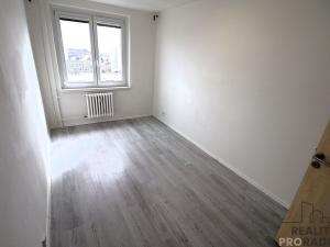 Pronájem bytu 4+1, Brno - Židenice, Velkopavlovická, 78 m2