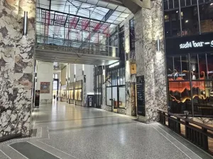 Pronájem obchodního prostoru, Praha - Nové Město, Václavské náměstí, 50 m2