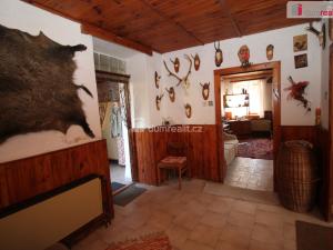 Prodej rodinného domu, Meclov - Němčice, 200 m2