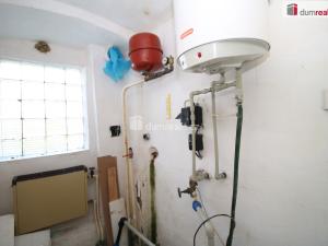 Prodej rodinného domu, Meclov - Němčice, 200 m2