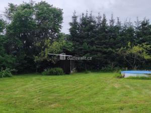 Prodej rodinného domu, Meclov - Němčice, 200 m2