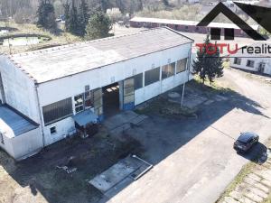 Pronájem komerční nemovitosti, Černožice, K čáslavkám, 2720 m2
