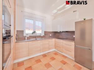 Prodej rodinného domu, Šanov, Leberova, 80 m2