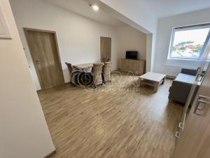 Pronájem bytu 2+kk, Brno, Křivánkovo náměstí, 38 m2