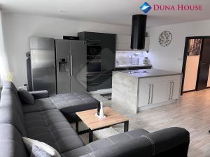 Prodej bytu 4+kk, Praha - Černý Most, Šromova, 87 m2