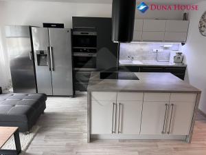 Prodej bytu 4+kk, Praha - Černý Most, Šromova, 87 m2