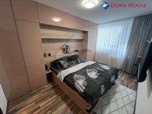 Prodej bytu 4+kk, Praha - Černý Most, Šromova, 87 m2