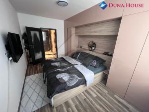 Prodej bytu 4+kk, Praha - Černý Most, Šromova, 87 m2