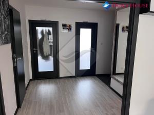 Prodej bytu 4+kk, Praha - Černý Most, Šromova, 87 m2