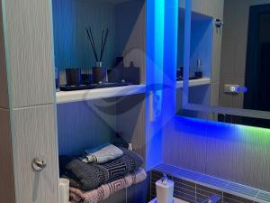 Prodej bytu 4+kk, Praha - Černý Most, Šromova, 87 m2