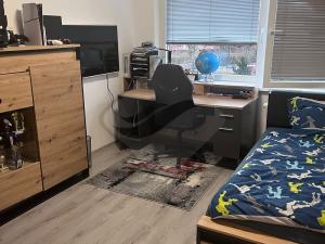 Prodej bytu 4+kk, Praha - Černý Most, Šromova, 87 m2