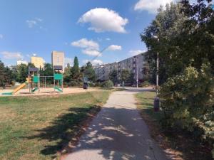 Prodej bytu 4+kk, Praha - Černý Most, Šromova, 87 m2