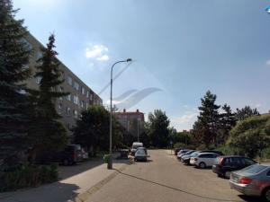 Prodej bytu 4+kk, Praha - Černý Most, Šromova, 87 m2