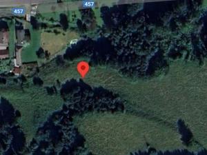 Prodej zahrady, Javorník, 1489 m2