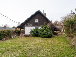 Prodej chalupy, Dolní Moravice, 100 m2