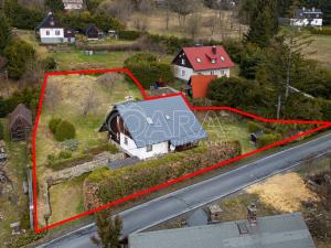 Prodej chalupy, Dolní Moravice, 100 m2