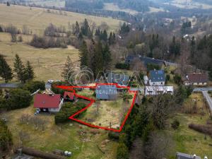 Prodej chalupy, Dolní Moravice, 100 m2
