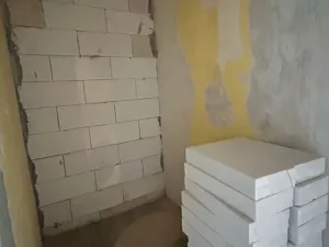 Prodej bytu 2+kk, Praha - Žižkov, Jeseniova, 54 m2