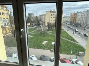 Prodej bytu 2+kk, Praha - Žižkov, Jeseniova, 54 m2