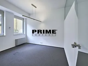 Pronájem kanceláře, Praha - Nové Město, 169 m2