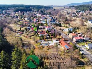 Prodej zahrady, Valy, 386 m2