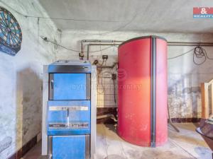Prodej rodinného domu, Bolkov, 150 m2